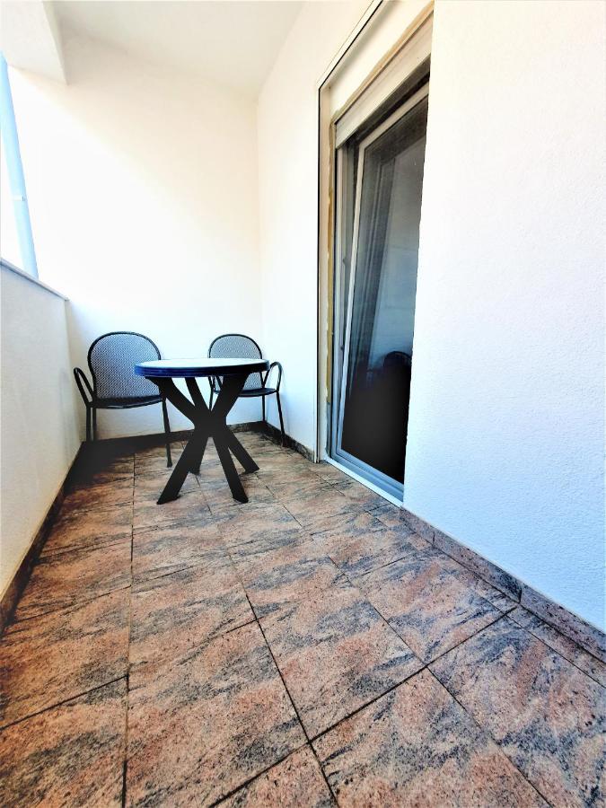 Apartment Zadar - Pine Diklo Zewnętrze zdjęcie