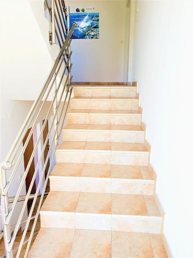 Apartment Zadar - Pine Diklo Zewnętrze zdjęcie