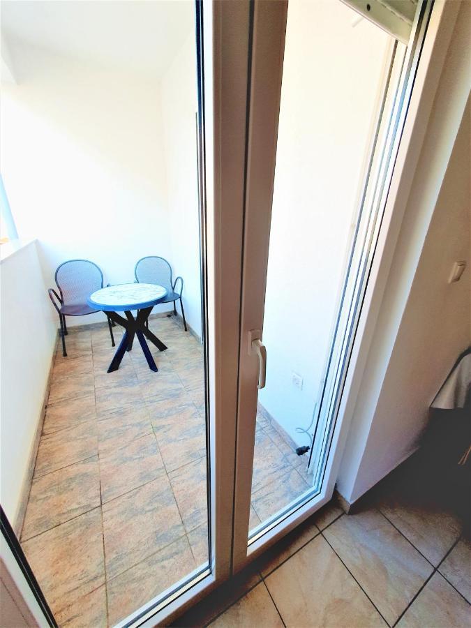 Apartment Zadar - Pine Diklo Zewnętrze zdjęcie