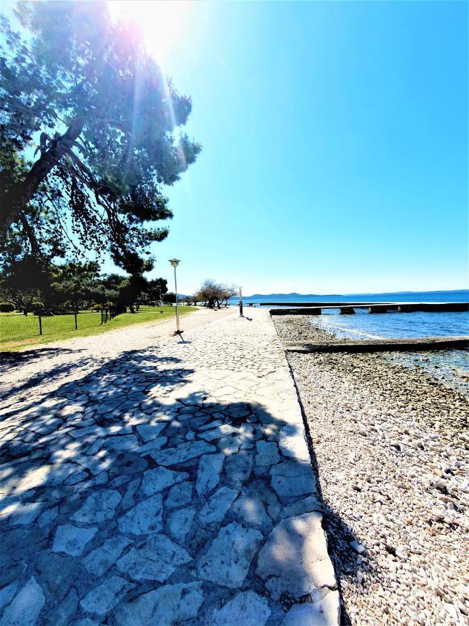 Apartment Zadar - Pine Diklo Zewnętrze zdjęcie