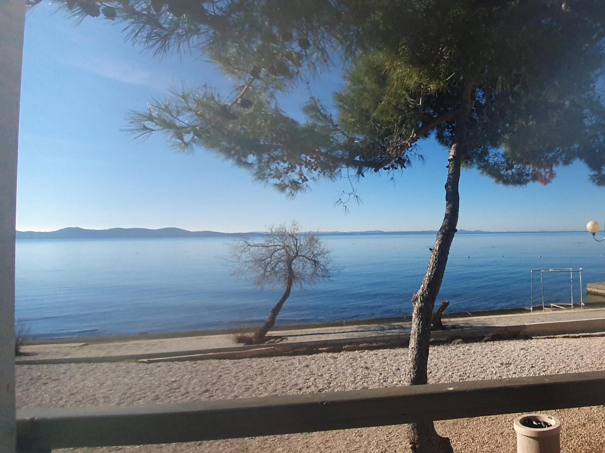 Apartment Zadar - Pine Diklo Zewnętrze zdjęcie