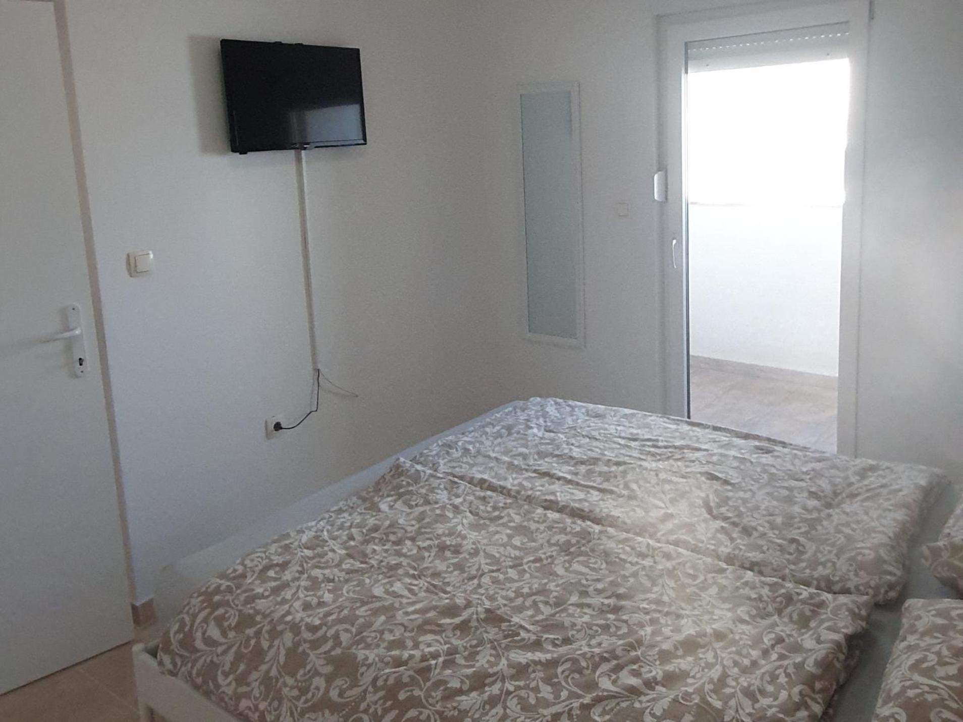 Apartment Zadar - Pine Diklo Zewnętrze zdjęcie