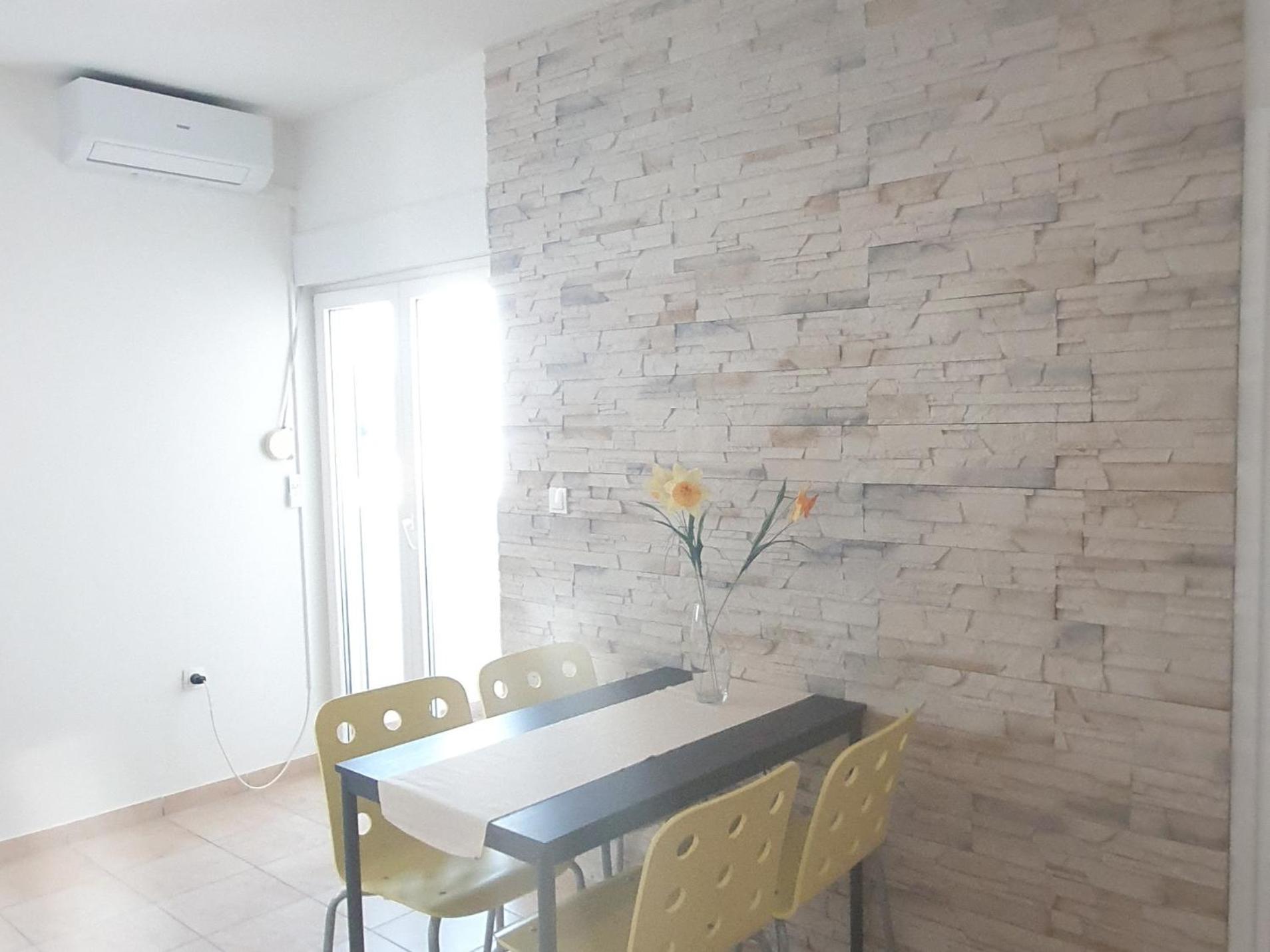 Apartment Zadar - Pine Diklo Zewnętrze zdjęcie