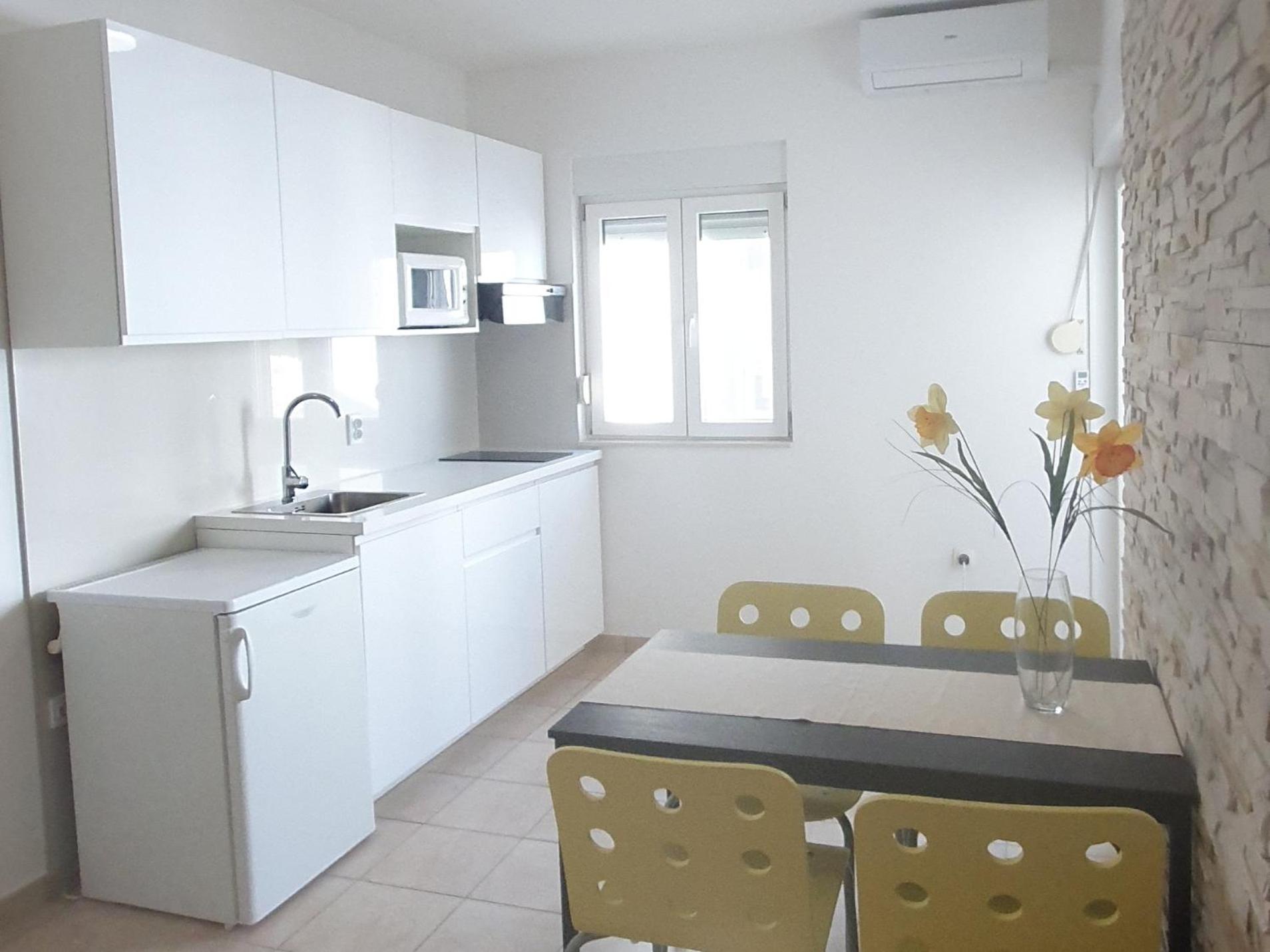Apartment Zadar - Pine Diklo Zewnętrze zdjęcie