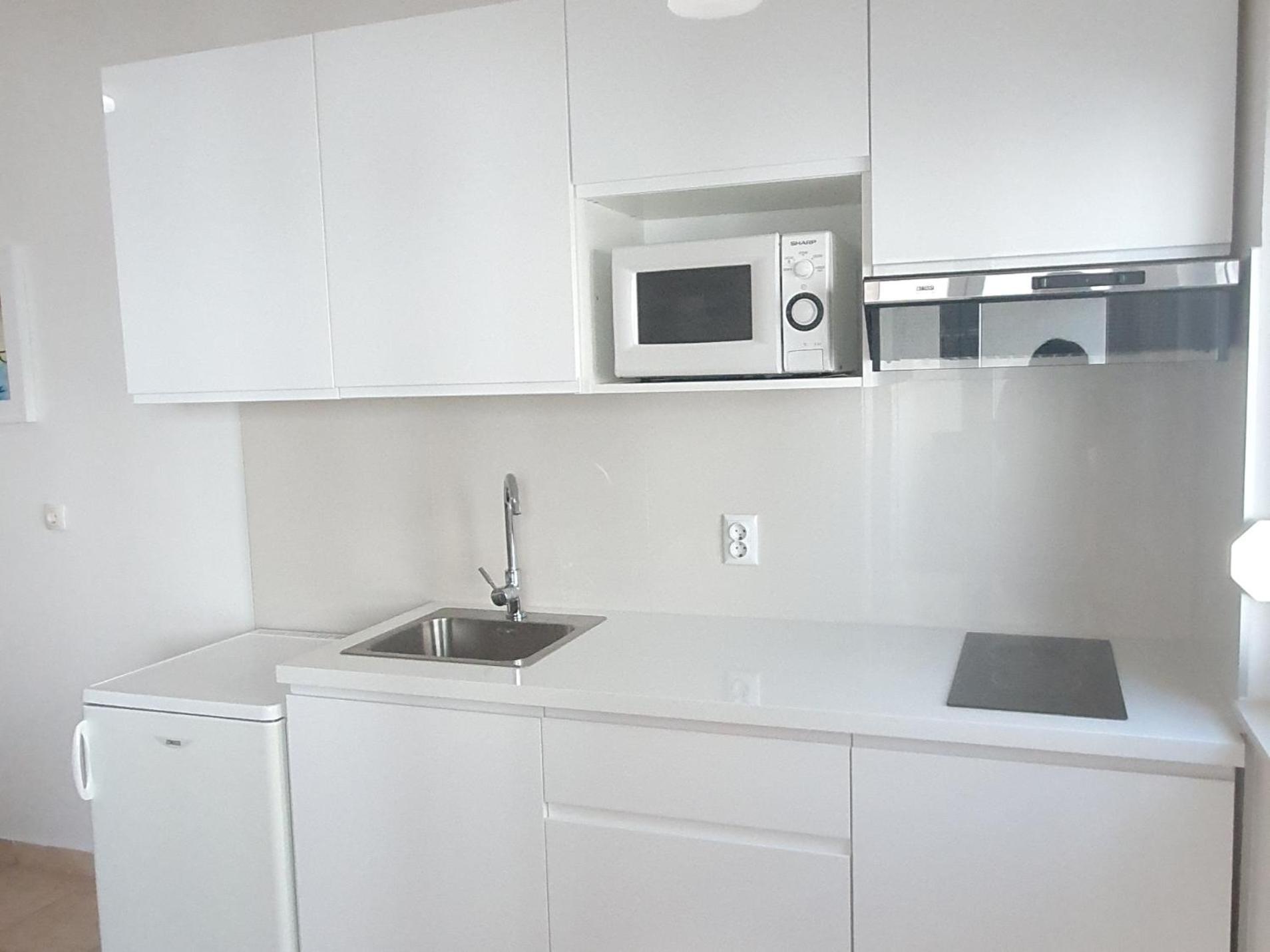 Apartment Zadar - Pine Diklo Zewnętrze zdjęcie
