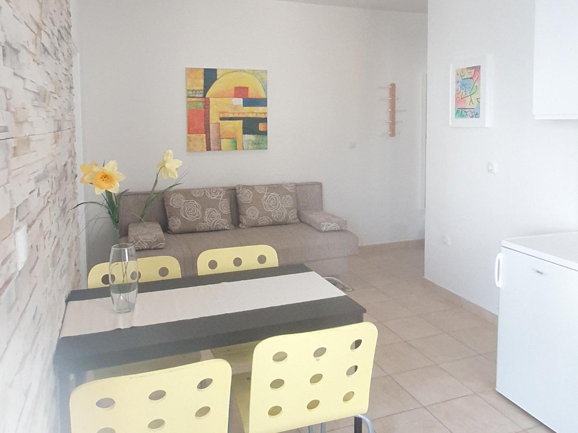 Apartment Zadar - Pine Diklo Zewnętrze zdjęcie