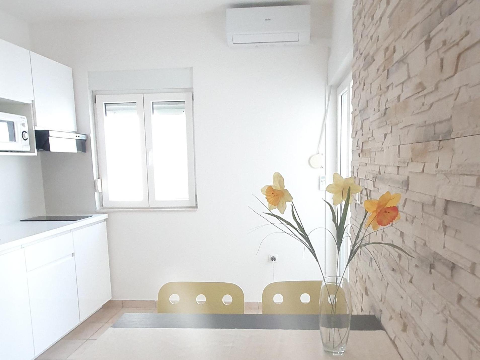 Apartment Zadar - Pine Diklo Zewnętrze zdjęcie